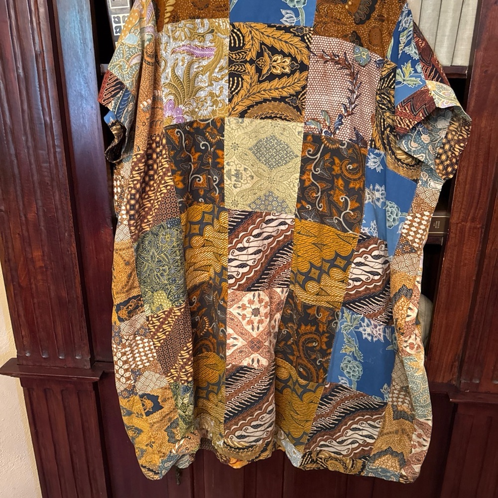Jaded Gypsy.  All year dress. Rare